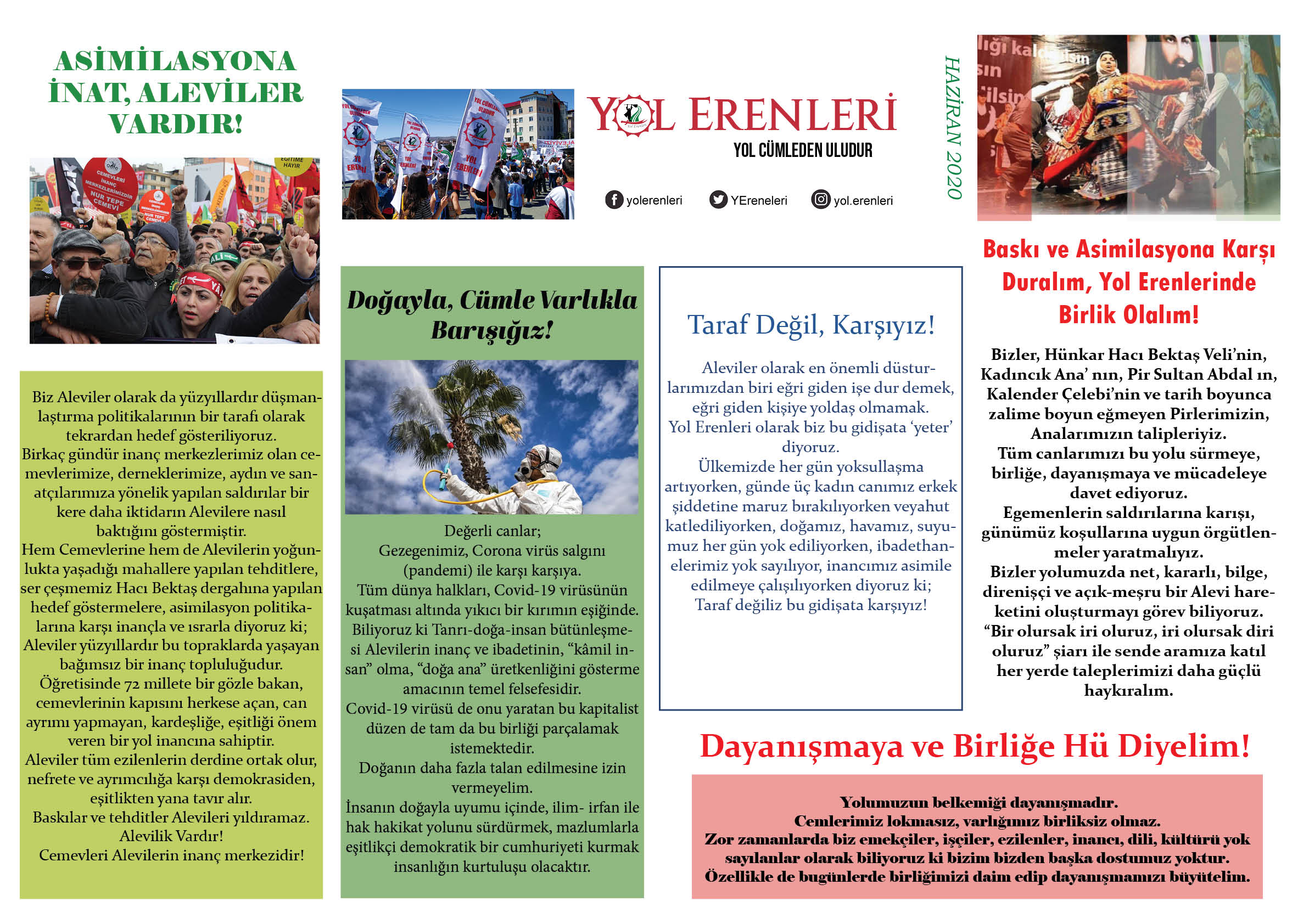 Duvar Gazetesi